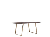 Bellona Veronica Dining Table by Bellona