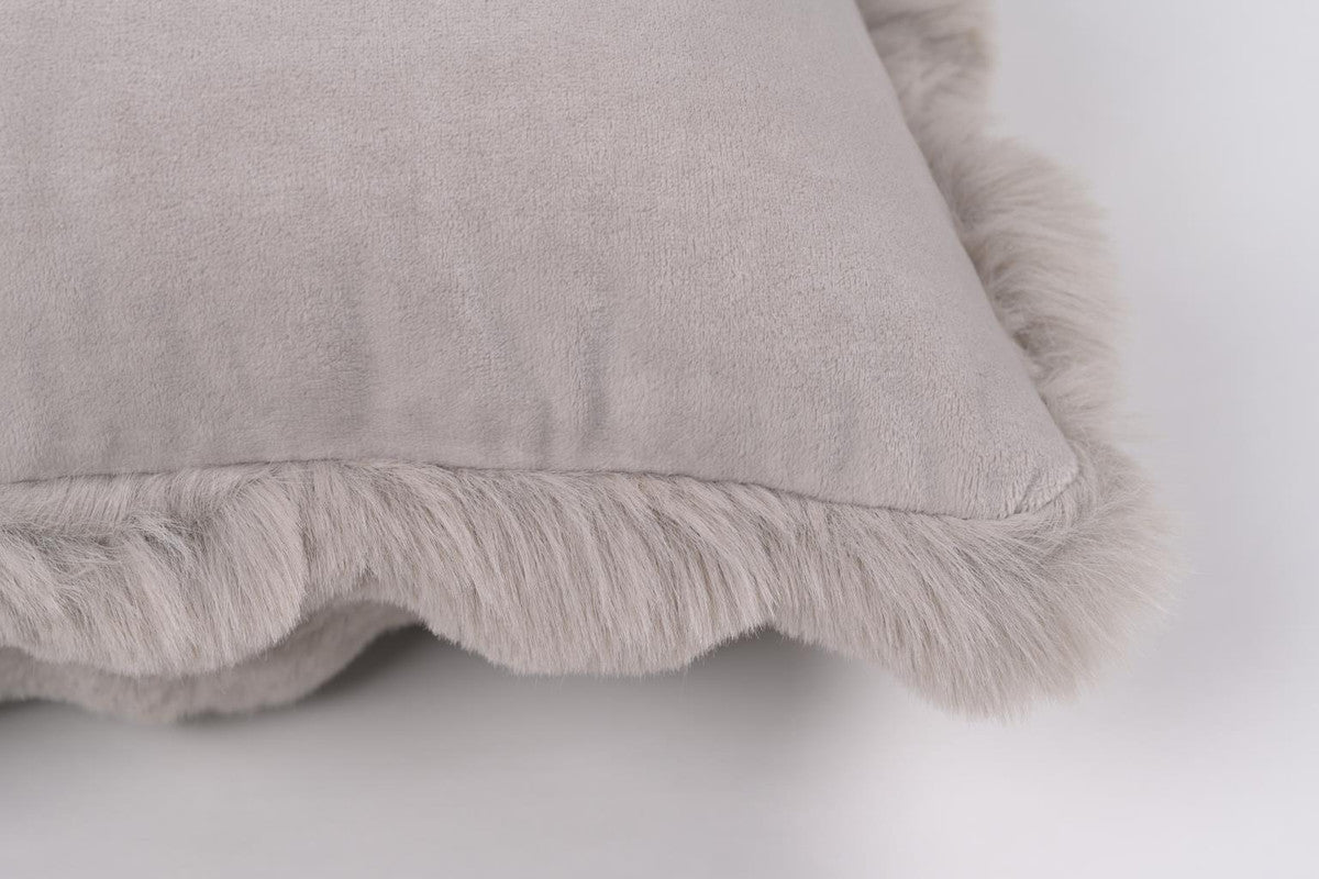 MDA Eufracio Pillow