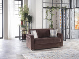 Bellona Vision Love Seat by Bellona JENNEFER BROWN