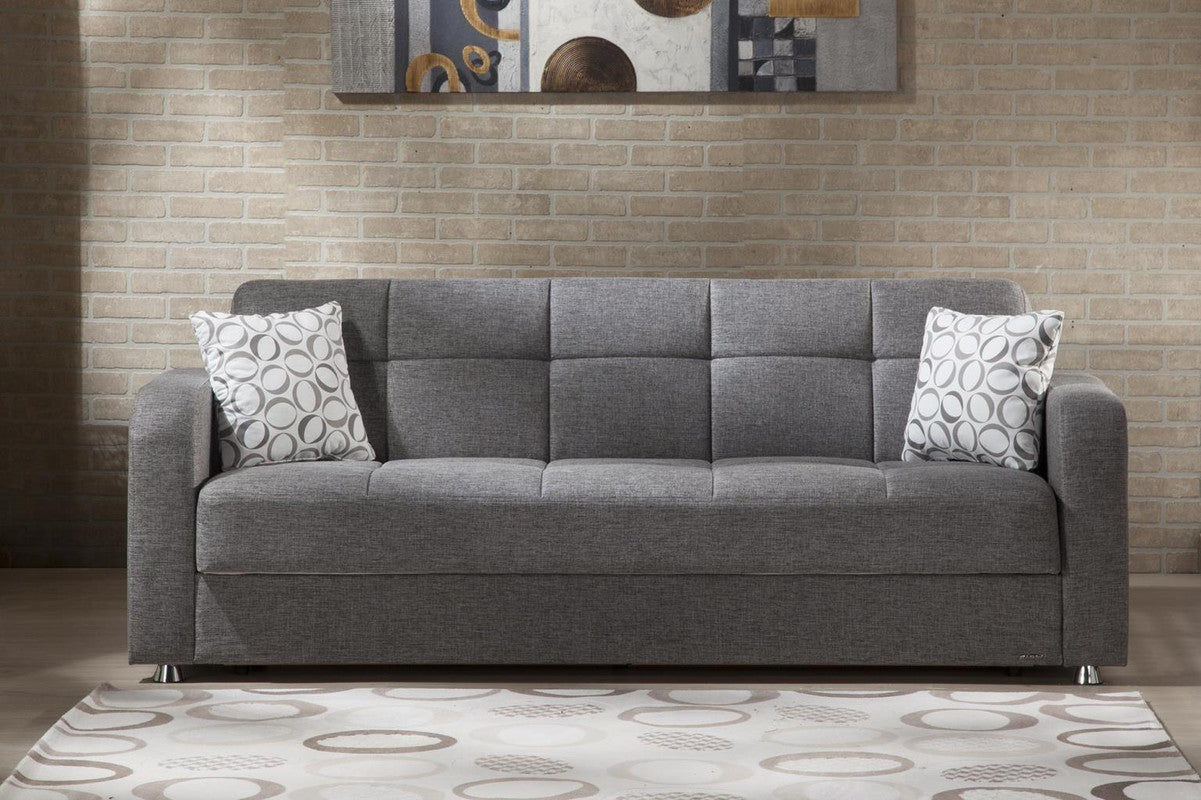 Bellona Vision 3 Seat Sleeper Sofa by Bellona