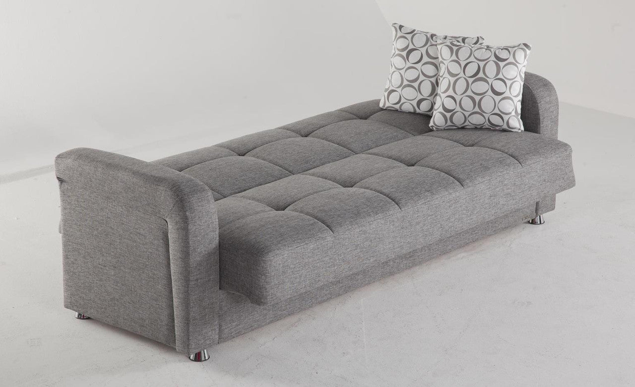 Bellona Vision 3 Seat Sleeper Sofa by Bellona