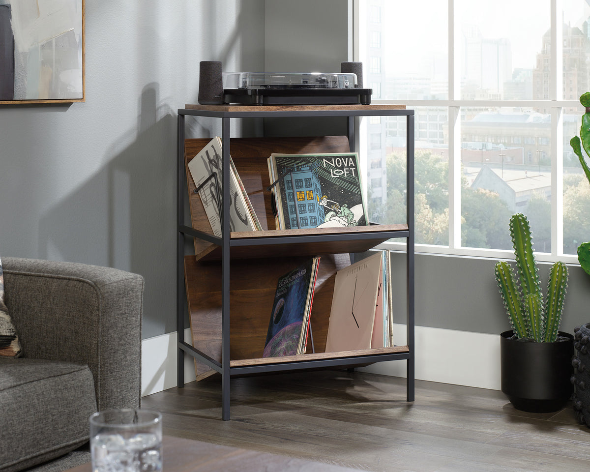 Nova Loft  Accent Storage