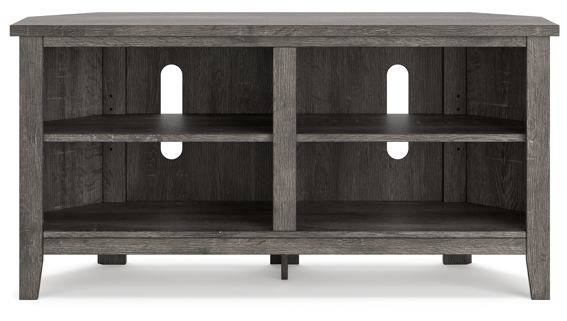 Arlenbry Small Corner TV Stand