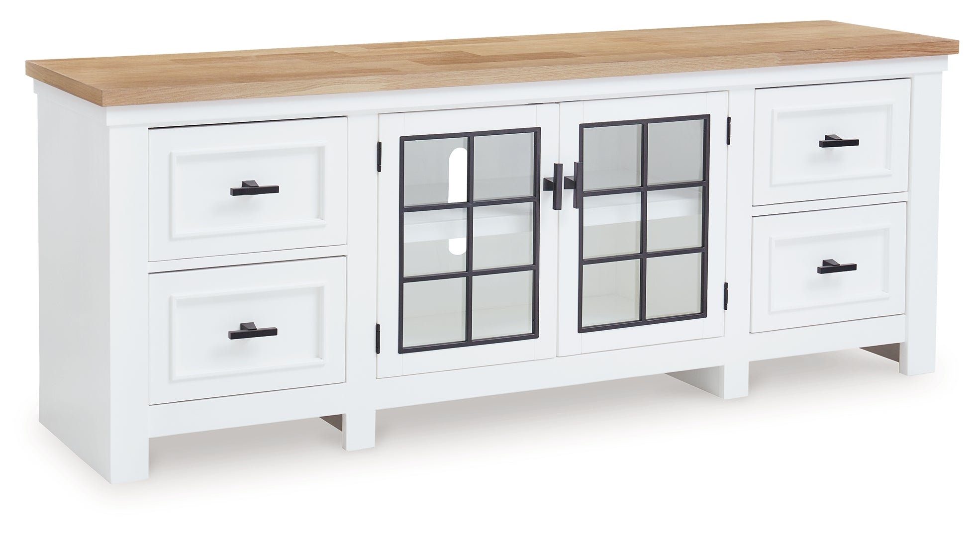 Ashbryn Extra Large TV Stand