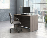 Affirm Commercial Desk 48" x 24" in Hudson Elm