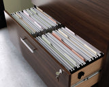 Affirm 2-Drawer Lateral File Cabinet in Noble Elm