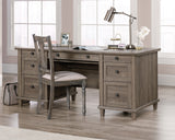 Hammond  Executive Desk