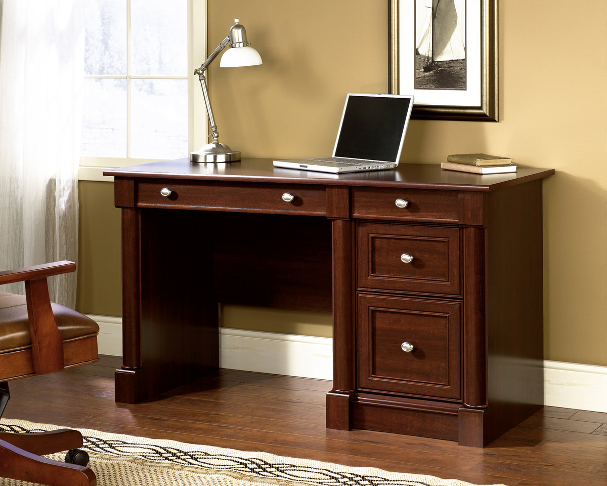 Palladia  Computer Desk Select Cherry