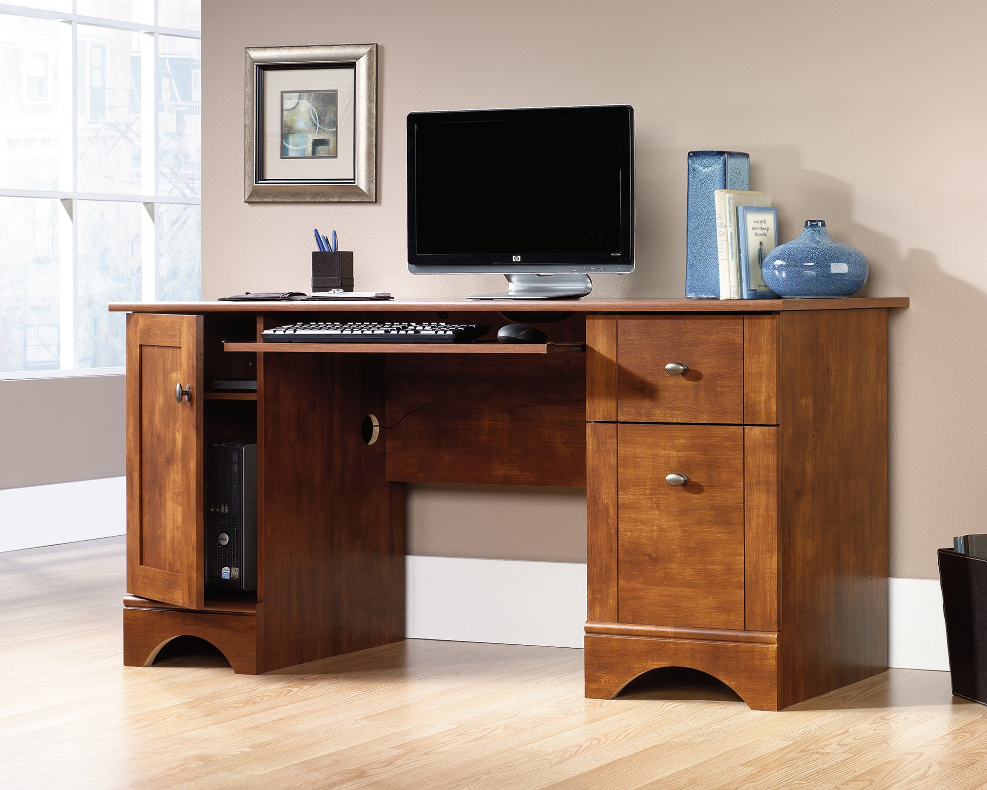 Sauder Select Home Office Computer Desk