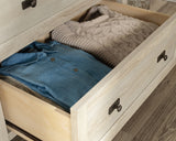 Costa 6-Drawer Dresser in Chalked Chestnut