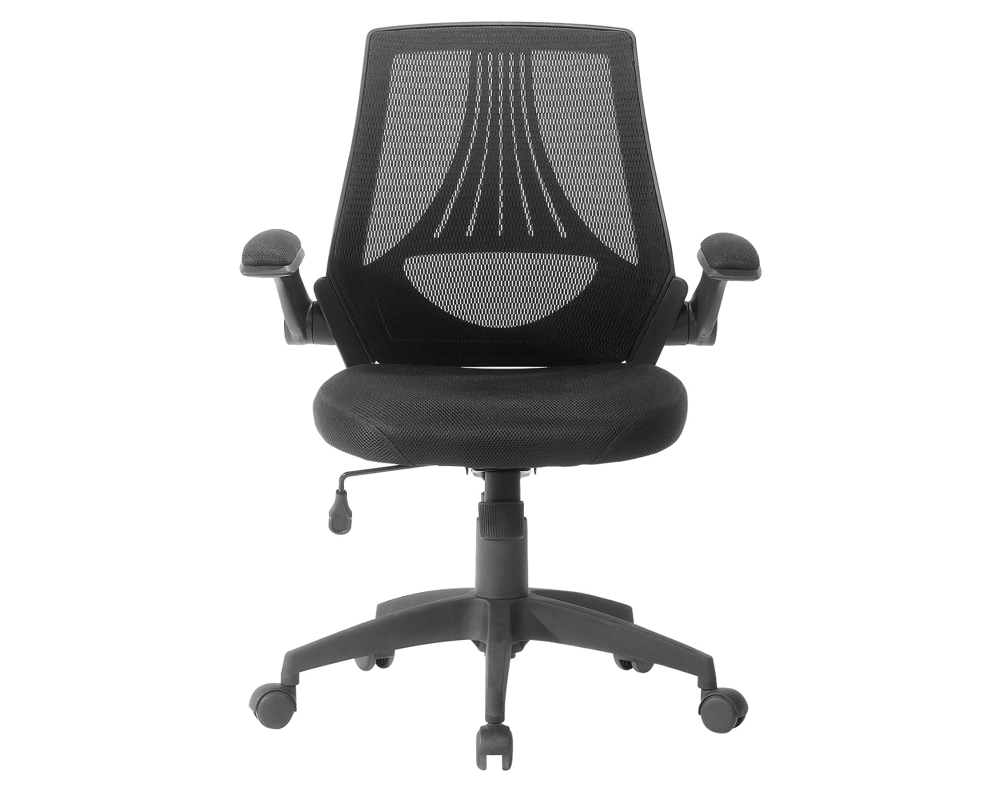 Gruga Chairs Mesh Manager's Chair