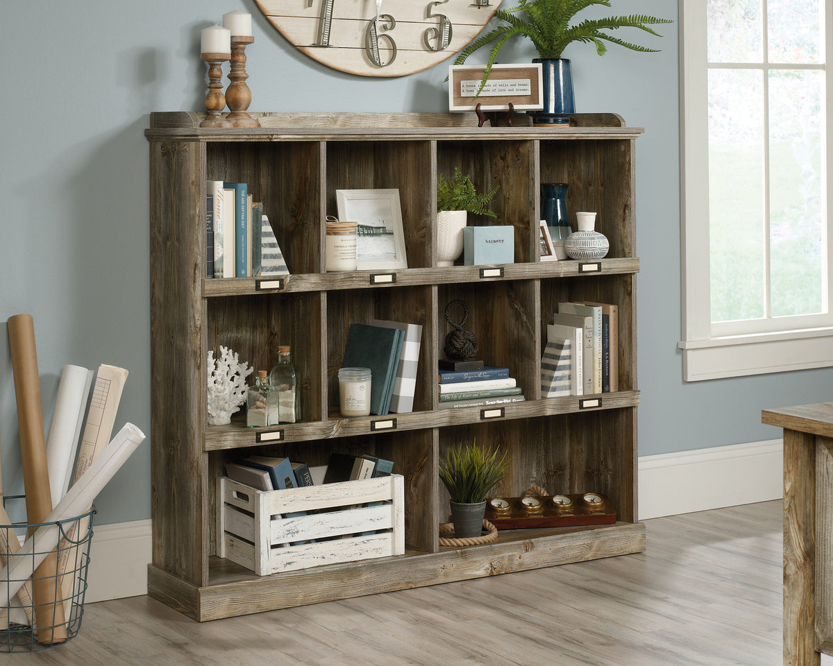 Granite Trace  Bookcase