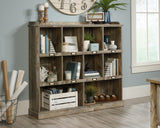 Granite Trace  Bookcase