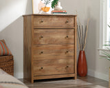 River Ranch 4-Drawer Dresser Chest in Sindoori Mango