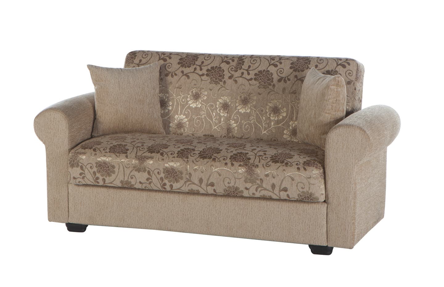 Bellona Elita S Love Seat by Bellona YASEMIN BEIGE