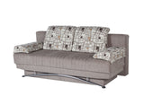 Bellona Fantasy 3 Seat Sleeper Sofa by Bellona