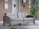 Bellona Juniper Sleeper Sofa by Bellona