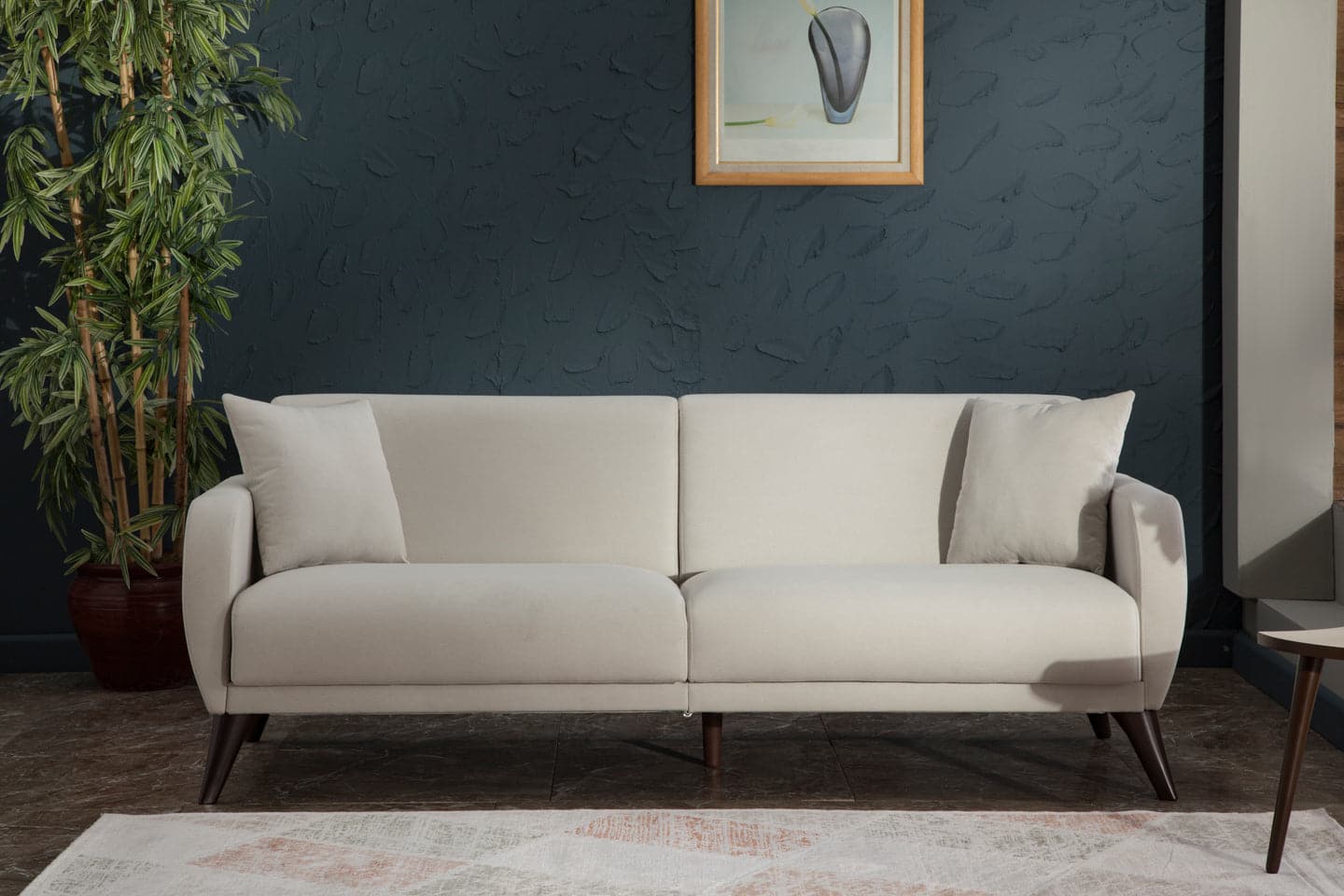 Bellona Flexy Sofa In A Box Sofa by Bellona ZIGANA BEIGE