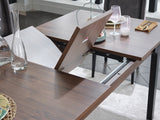 Bellona Kennedy Expandable Dining Table