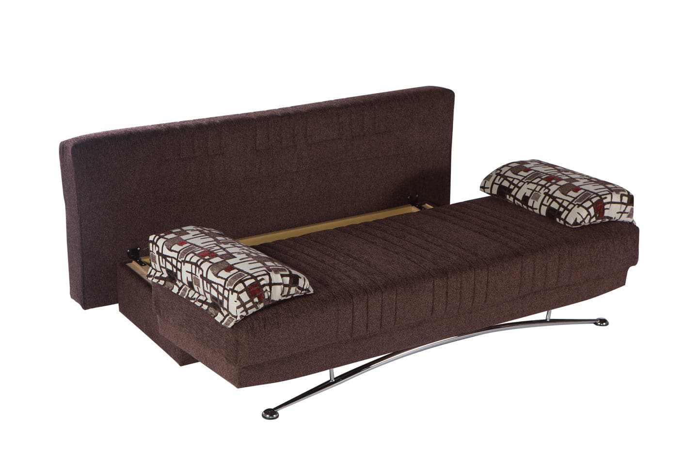 Bellona Fantasy 3 Seat Sleeper Sofa by Bellona