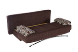 Bellona Fantasy 3 Seat Sleeper Sofa by Bellona