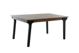 Bellona Kennedy Expandable Dining Table