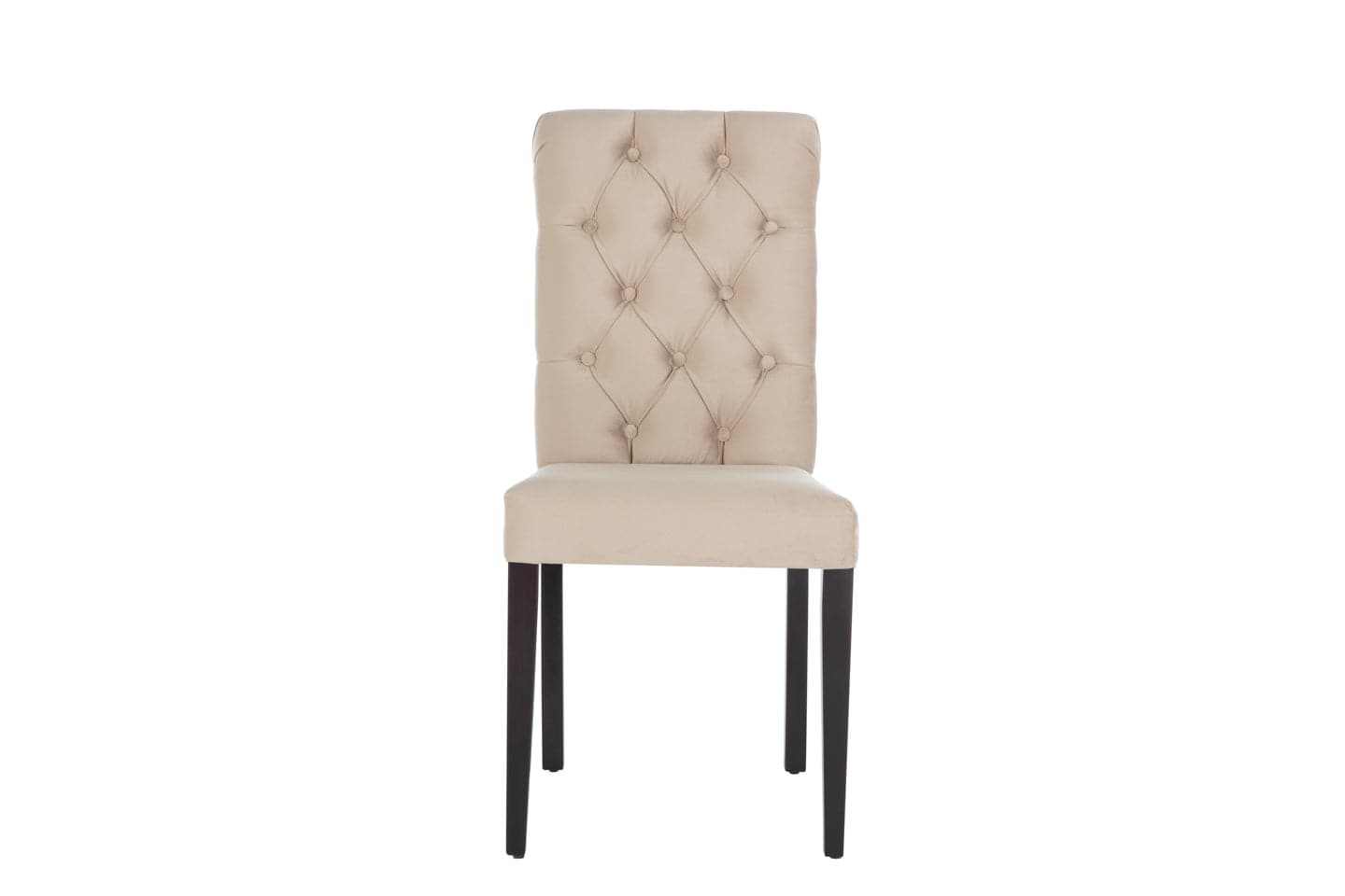 Bellona Jaymes Dining Chair 2Pcs (Vika Vizon) by Bellona