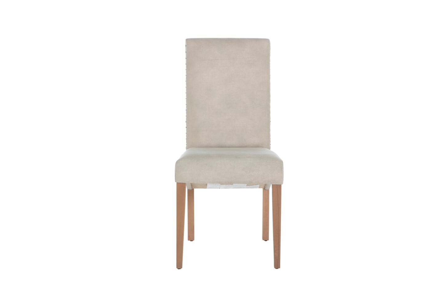 Bellona Margo Dining Chair 2Pcs (Lova Vizon) by Bellona