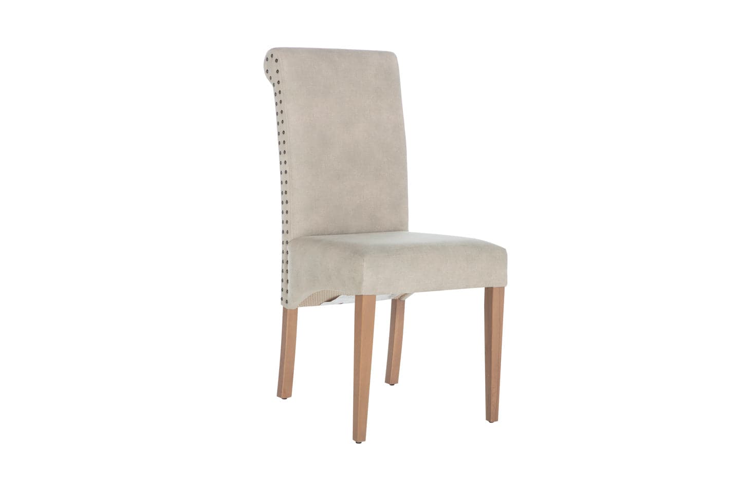 Bellona Margo Dining Chair 2Pcs (Lova Vizon) by Bellona