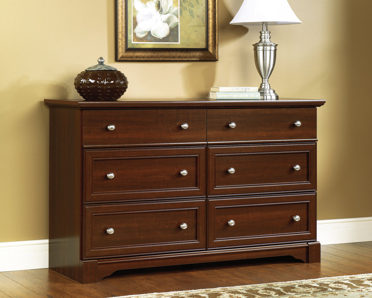 Palladia  Dresser Select Cherry