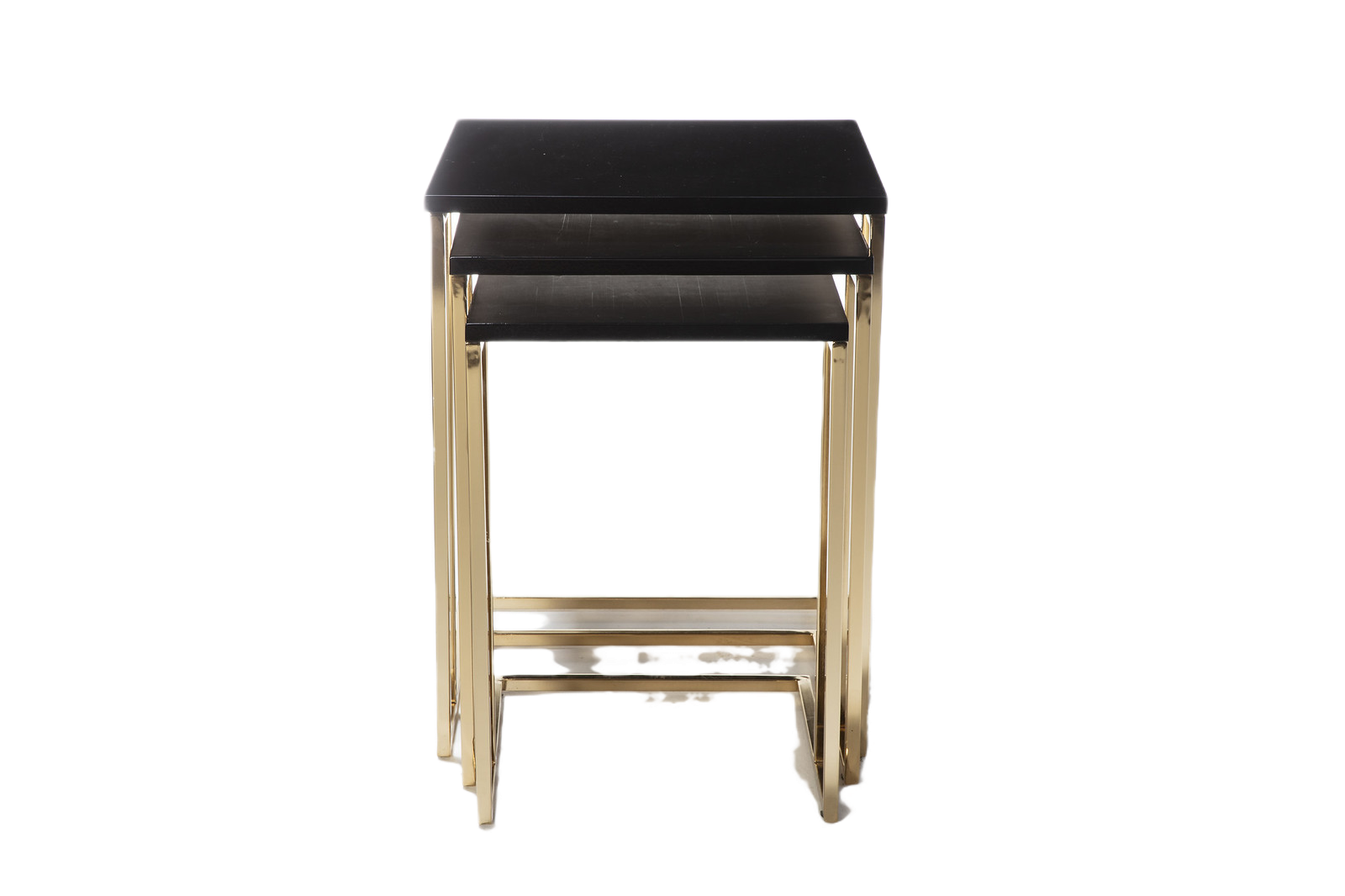 Bellona Carlino Nesting Table by Bellona