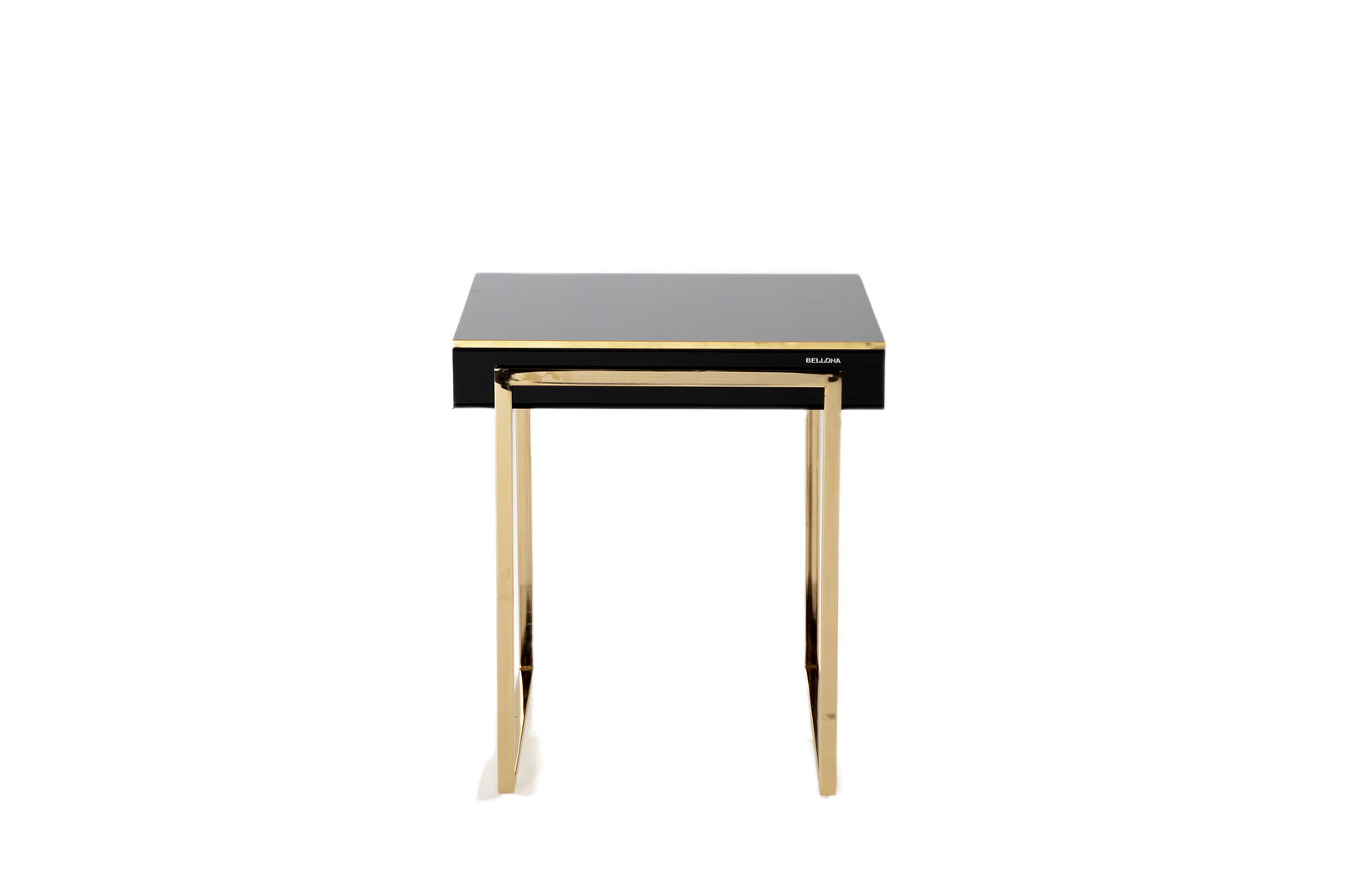 Bellona Carlino Side Table by Bellona