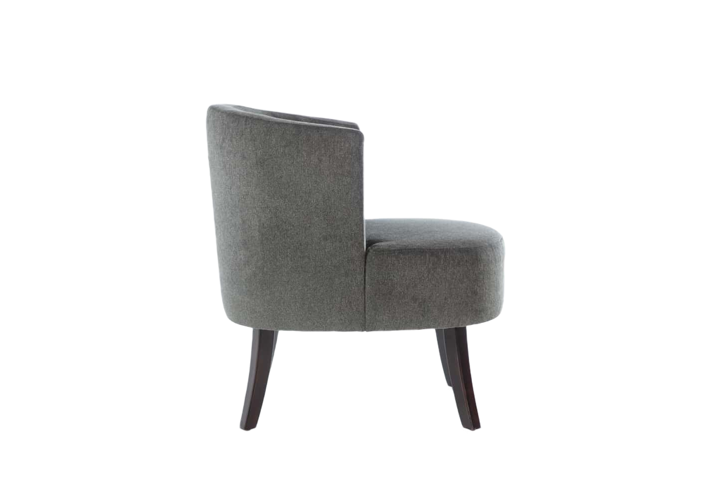 Bellona Cedar Accent Chair (Cedar Grey) by Bellona