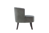 Bellona Cedar Accent Chair (Cedar Grey) by Bellona