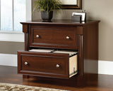 Palladia  Lateral File Cabinet with 2 Drawers