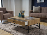 Bellona Drift Coffee Table by Bellona