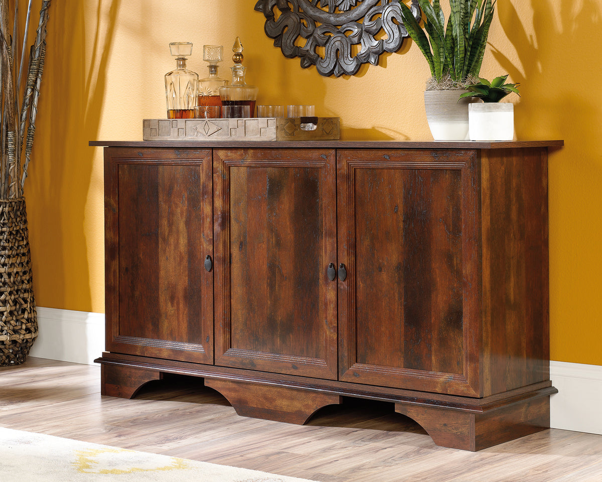 Viabella  Storage Cabinet Curado Cherry