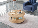 Bellona Elton Coffee Table by Bellona