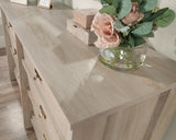 Trestle  6-Drawer Dresser in Chalked Chestnut