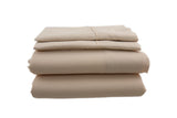 dreamGuard dreamGuard Cal King Sheet Set Cream