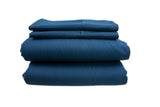 dreamGuard dreamGuard Queen Sheet Set Navy