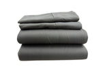 dreamGuard dreamGuard Twin XL Sheet Set Grey