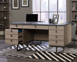 International Lux Executive Desk