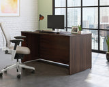 Affirm Commercial Desk 60" x 30" in Noble Elm