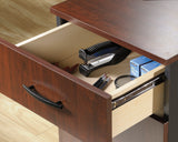 Via 3-Drawer Pedestal