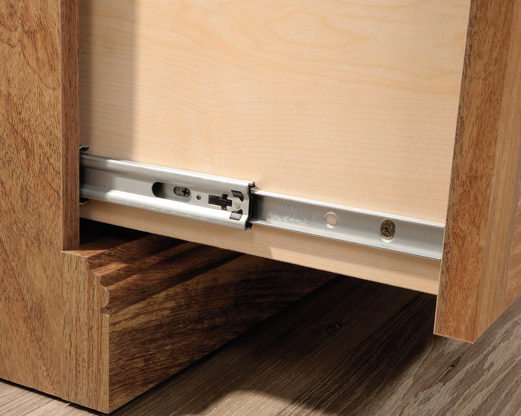 Barrister Lane  Lateral 2-Drawer Filing Cabinet