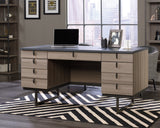 International Lux Executive Desk