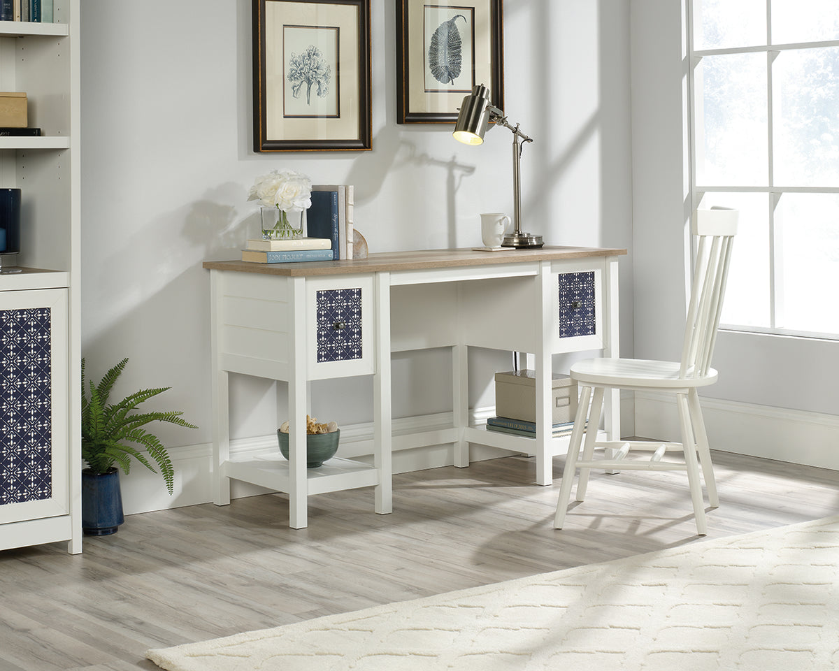 Cottage Road  Desk  White