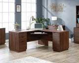 Englewood   L-Shaped Desk