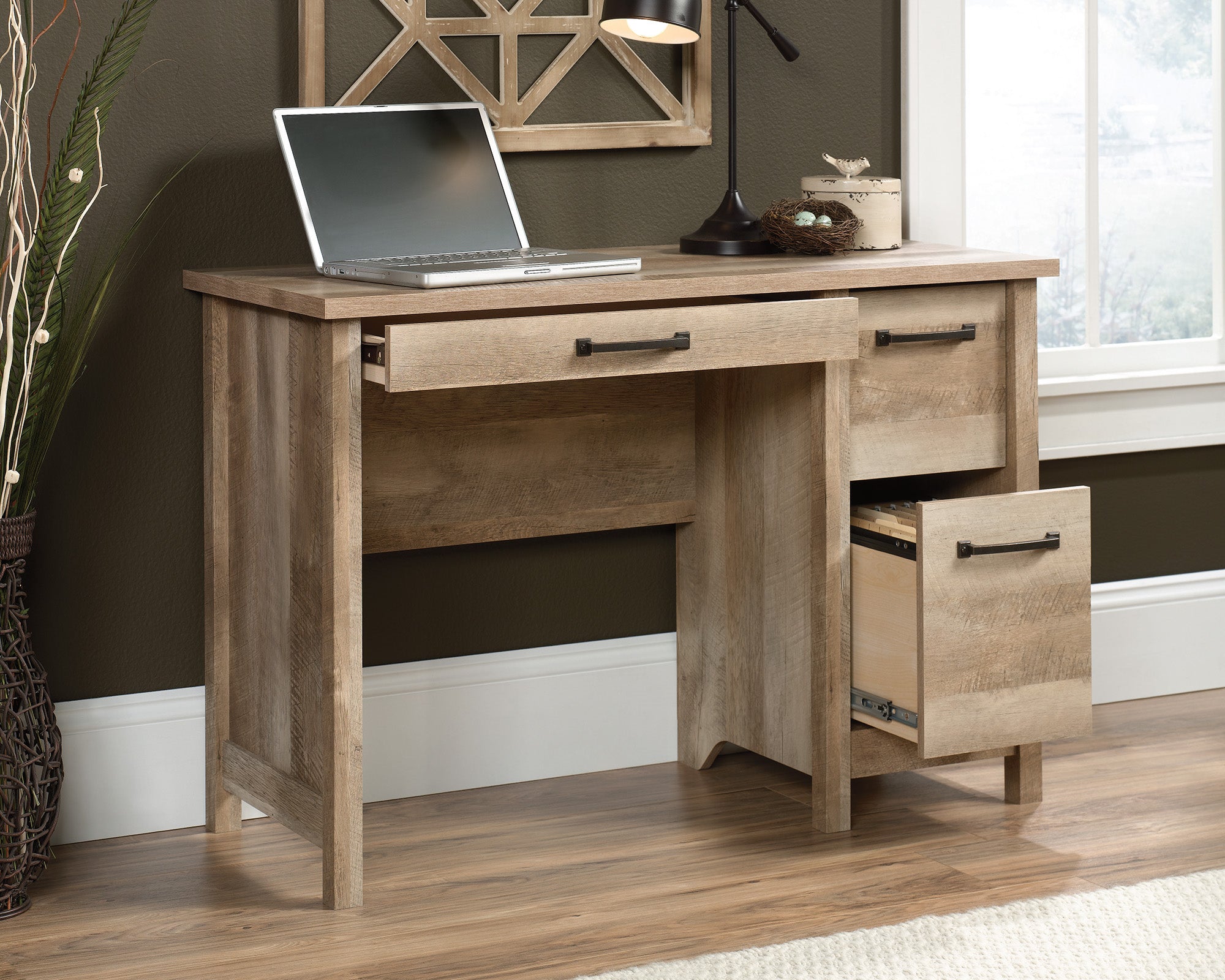 Cannery Bridge  Desk